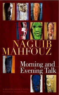 Produktbild: Morning & Evening Talk