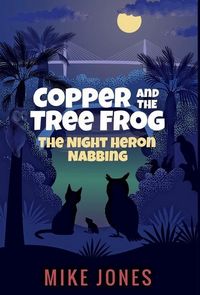 Produktbild: Copper and the Tree Frog