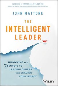 Produktbild: The Intelligent Leader