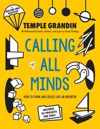 Produktbild: Calling All Minds