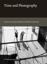 Produktbild: Time and Photography
