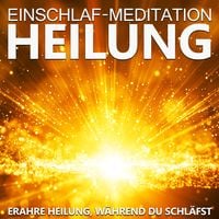 Produktbild: Einschlaf-Meditation Heilung