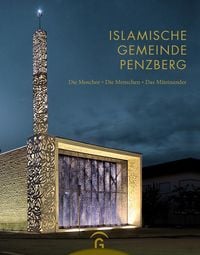Produktbild: Islamische Gemeinde Penzberg