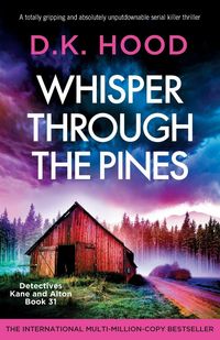 Produktbild: Whisper Through the Pines
