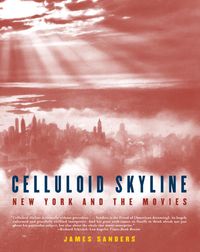 Produktbild: Celluloid Skyline: New York and the Movies