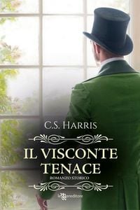 Produktbild: Il visconte tenace