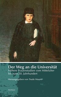 Produktbild: Der Weg an die Universit&auml;t