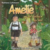 Produktbild: Amelie...