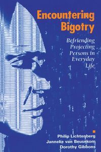 Produktbild: Encountering Bigotry