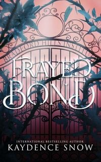 Produktbild: Frayed Bond