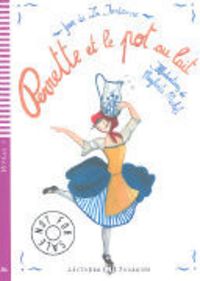 Produktbild: Pierrette et le pot au lait