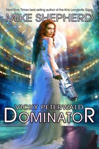 Produktbild: Vicky Peterwald: Dominator