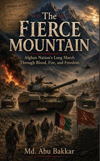 Produktbild: The Fierce Mountain