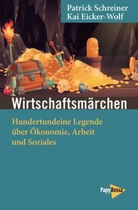 Produktbild: Wirtschaftsm&auml;rchen