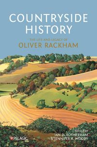Produktbild: Countryside History