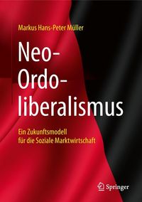 Produktbild: Neo-Ordoliberalismus