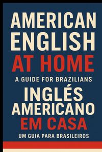 Produktbild: Ingl&ecirc;s Americano Em Casa