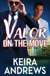 Produktbild: Valor on the Move