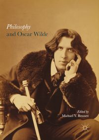 Produktbild: Philosophy and Oscar Wilde