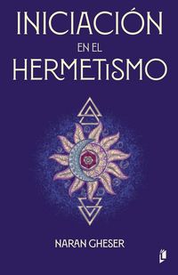 Produktbild: Iniciaci&oacute;n en el Hermetismo