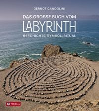 Produktbild: Das gro&szlig;e Buch vom Labyrinth