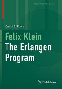 Produktbild: Felix Klein