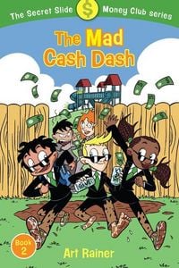 Produktbild: The Mad Cash Dash