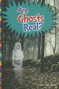 Produktbild: Are Ghosts Real?