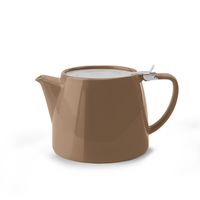 Bild vom Artikel Teekanne "taupe" 500 ml vom Autor 