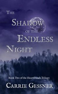Produktbild: The Shadow of the Endless Night