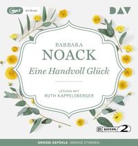 Produktbild: Eine Handvoll Gl&uuml;ck