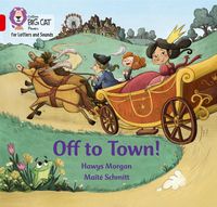 Produktbild: Off to Town!
