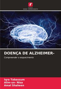 Produktbild: DOEN&Ccedil;A DE ALZHEIMER-