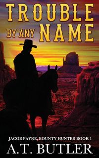 Produktbild: Trouble By Any Name