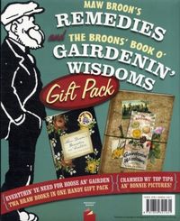 Produktbild: Broon, M: Maw Broon's Remedies and the Broons' Book O' Gaird