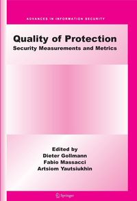 Produktbild: Quality Of Protection