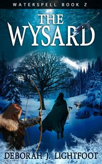 Produktbild: Waterspell Book 2: The Wysard