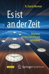 Produktbild: Es ist an der Zeit