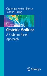Produktbild: Obstetric Medicine