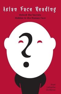 Produktbild: Asian Face Reading