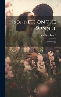 Produktbild: Sonnets on the Sonnet: An Anthology