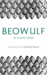 Produktbild: Beowulf