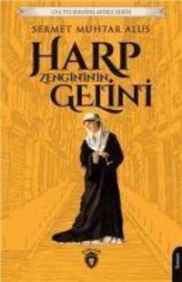 Produktbild: Harp Zengininin Gelini
