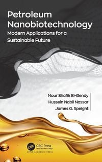 Produktbild: Petroleum Nanobiotechnology