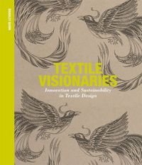 Produktbild: Textile Visionaries