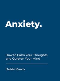 Produktbild: Anxiety