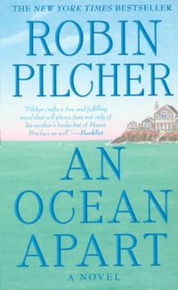 Produktbild: An Ocean Apart