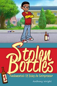 Produktbild: Stolen Bottles