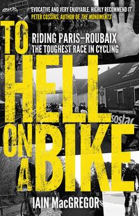 Produktbild: To Hell on a Bike