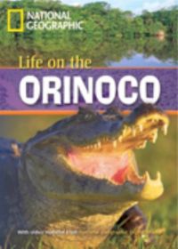 Produktbild: Life on the Orinoco